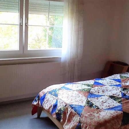 Ferienwohnung Heidlinger Маут Екстер'єр фото