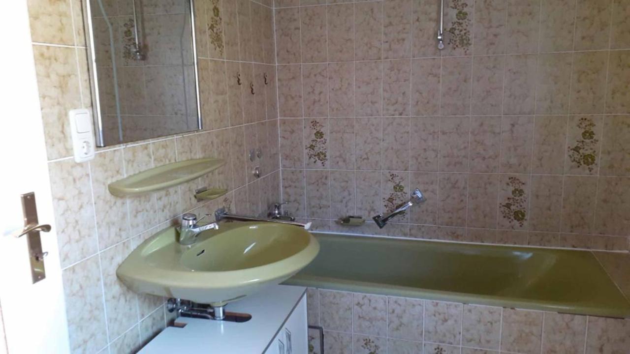 Ferienwohnung Heidlinger Маут Екстер'єр фото