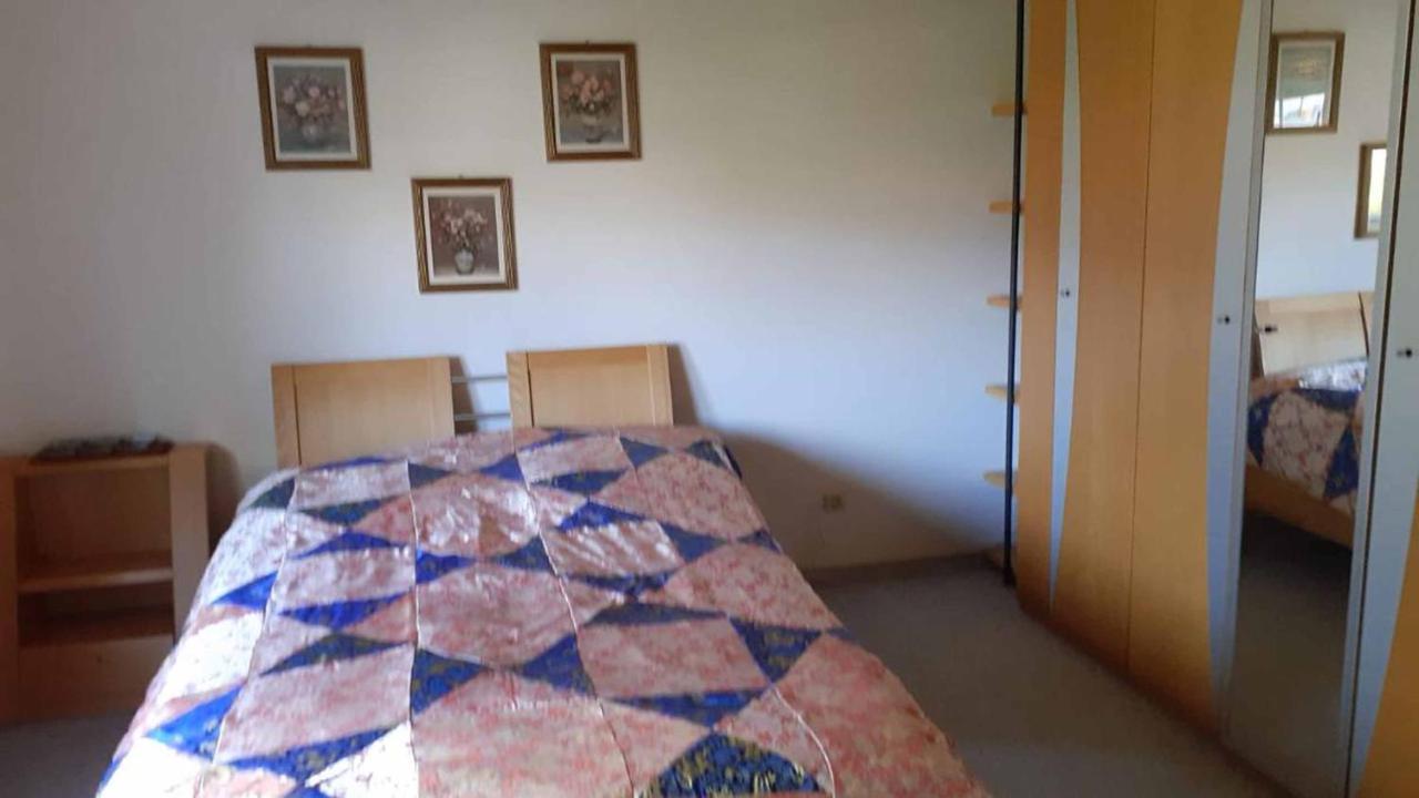 Ferienwohnung Heidlinger Маут Екстер'єр фото