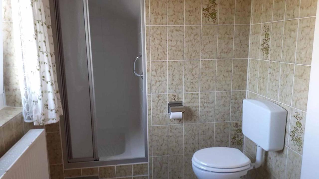 Ferienwohnung Heidlinger Маут Екстер'єр фото